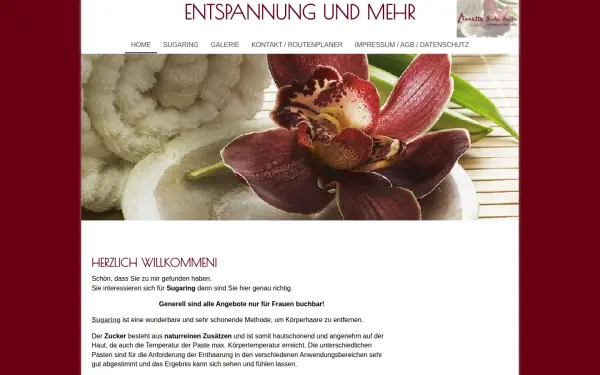 annette-entspannungundmehr.de