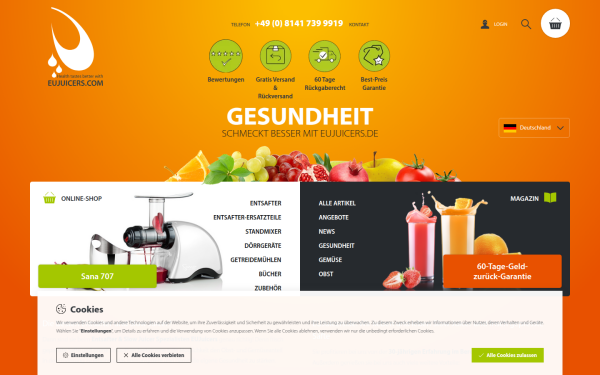 www.eujuicers.de