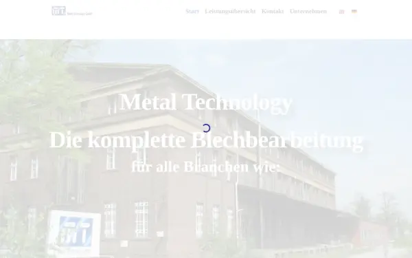 www.metal-technology.de