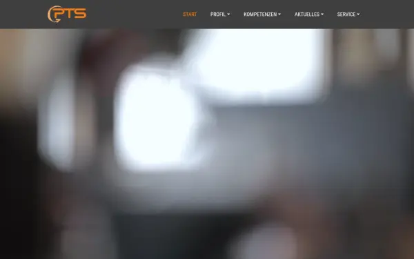 www.pts-systemtechnik.de