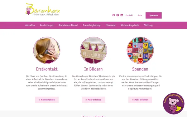 www.kinderhospiz-wiesbaden.de