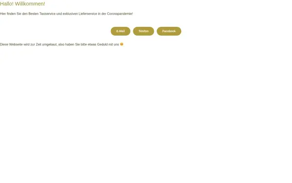 hannoverairporttaxi.de