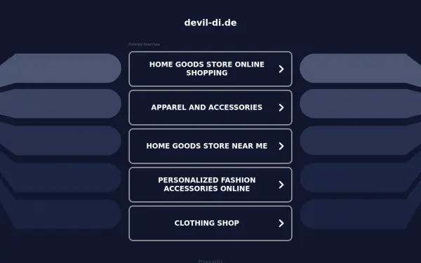 devil-di.de