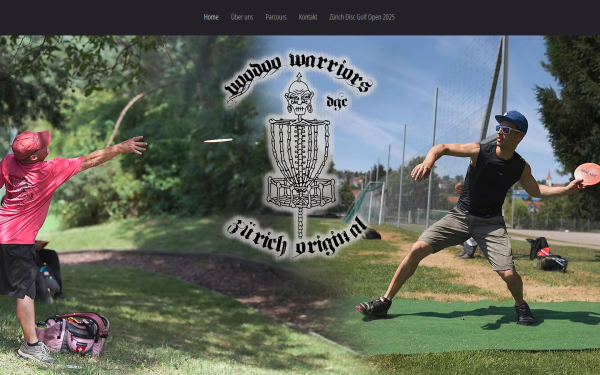 www.voodoowarriors.ch
