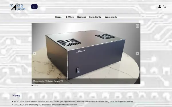 makroaudio.de