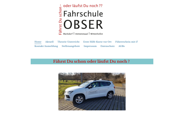 www.fahrschule-obser.de