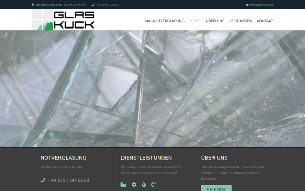 glas-kuck.de
