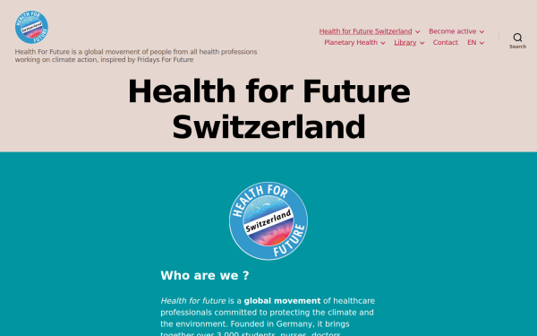 healthforfuture.ch