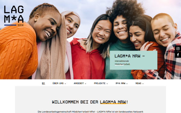 maedchenarbeit-nrw.de