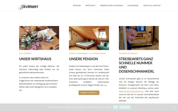 streiblwirt.de