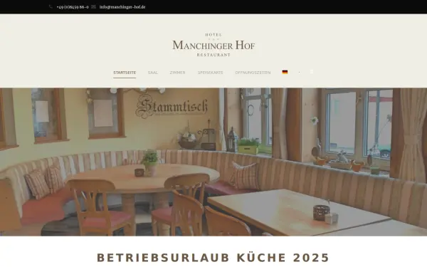 www.manchinger-hof.de