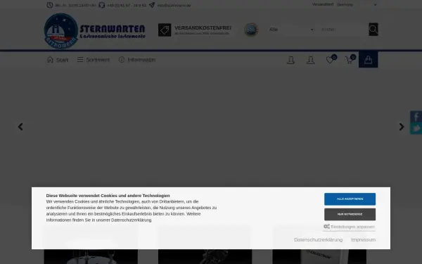 www.astromann.de