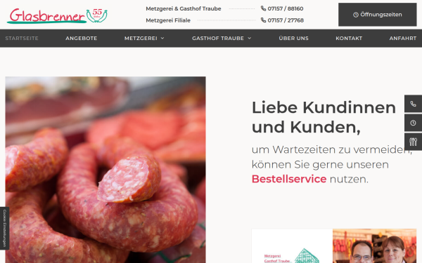 www.glasbrenner-gmbh.de