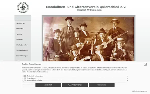 mandolinenverein-quierschied.de