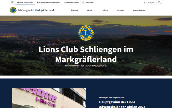 schliengen-im-markgraeflerland.lions.de