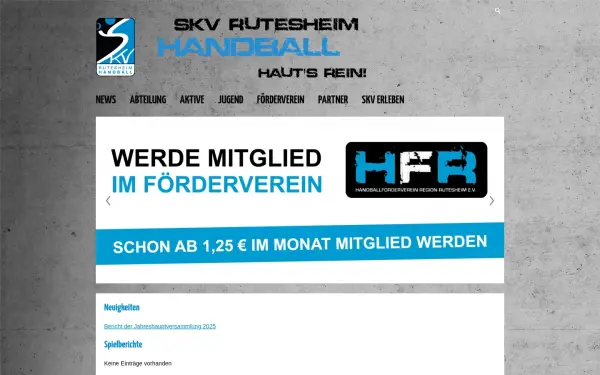 handball-rutesheim.de