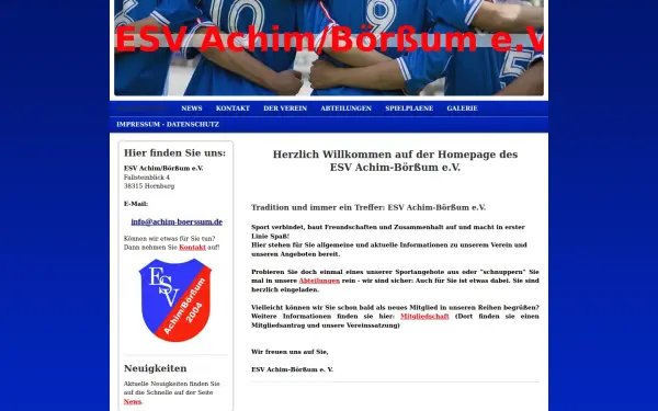 www.achim-boerssum.de