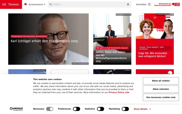 www.boersenverein.de