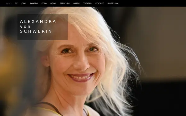 alexandravonschwerin.de