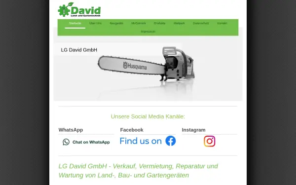www.lg-david.de