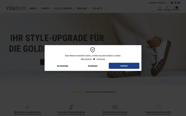 www.vitaform.com