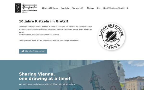 www.urbansketchersvienna.com