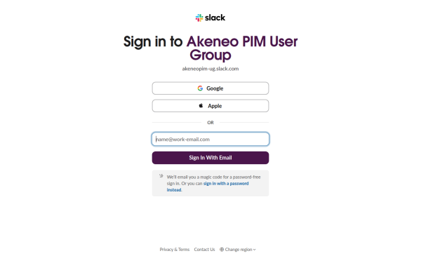 akeneopim-ug.slack.com