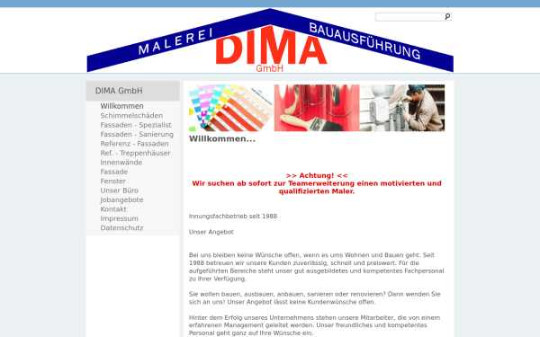 dimabau.de