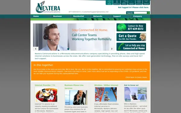 nextera.net