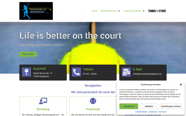 tennishalle-besigheim.de