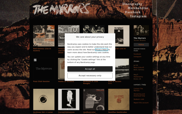 themyrrors.bandcamp.com