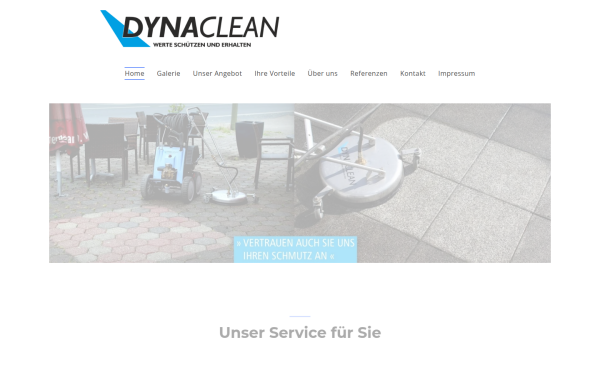 www.dynaclean.de