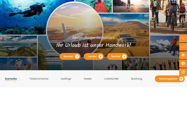 ahrensfelder-reisebuero.de