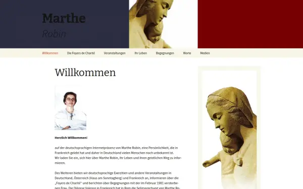 marthe-robin.de