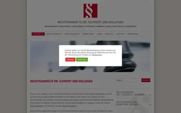 www.dr-schmidt-rae.de