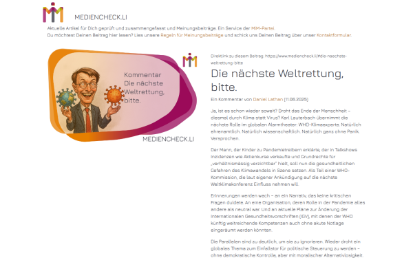 www.mediencheck.li