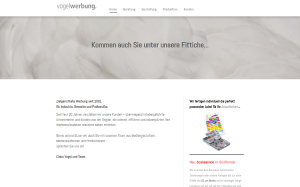 www.vogelwerbung.de