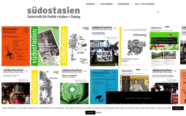 suedostasien.net