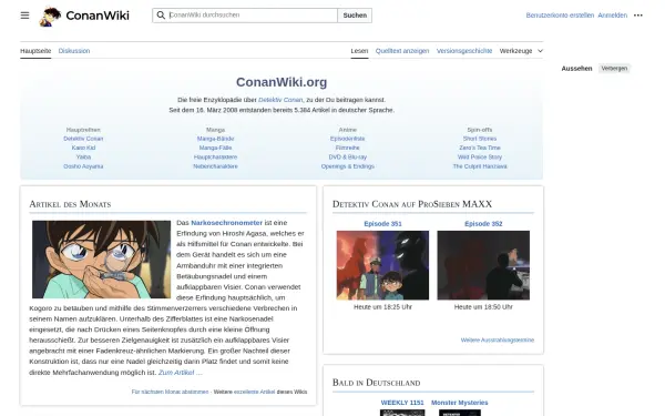 conanwiki.org
