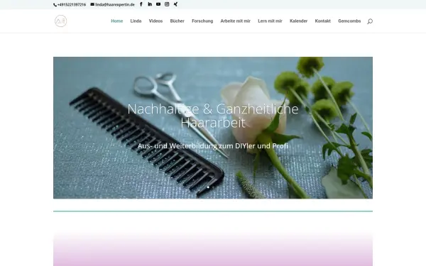 haarexpertin.de