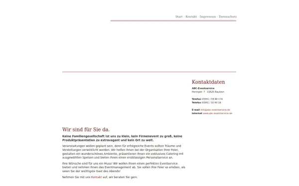 www.abc-eventservice.de