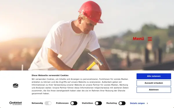 www.dachdecker-patrickschmitt.de