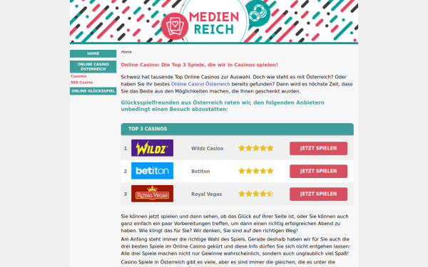 www.medien-reich.at