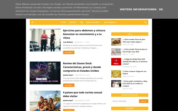 www.tuguiapara.com