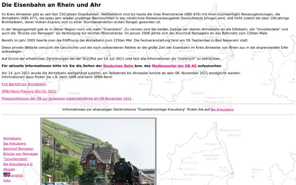 ahrtalbahn.de