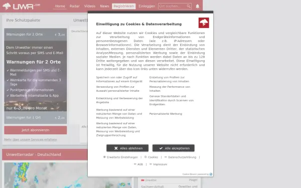 uwr.de