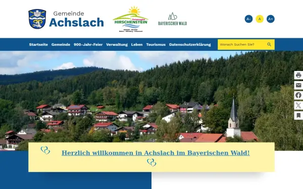 www.achslach.de