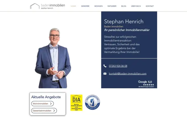 www.baden-immobilien.com