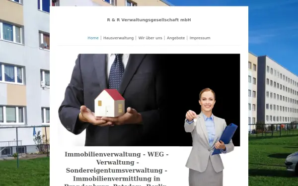 www.hausverwaltung-gessner.de
