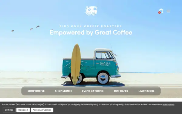 birdrockcoffee.com